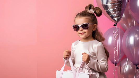 The Ultimate Guide to Cool and Comfy Kids Summer Fashion