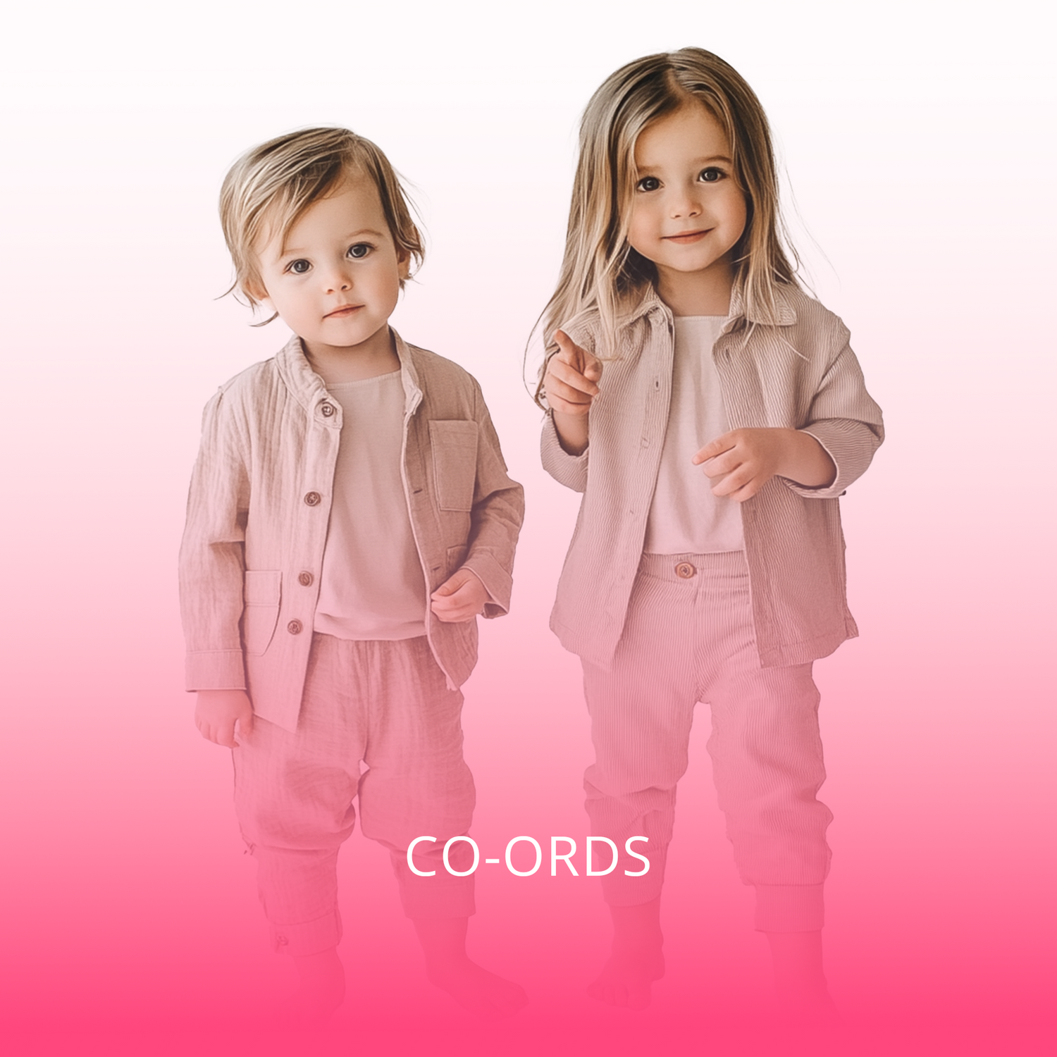 Co-Ords