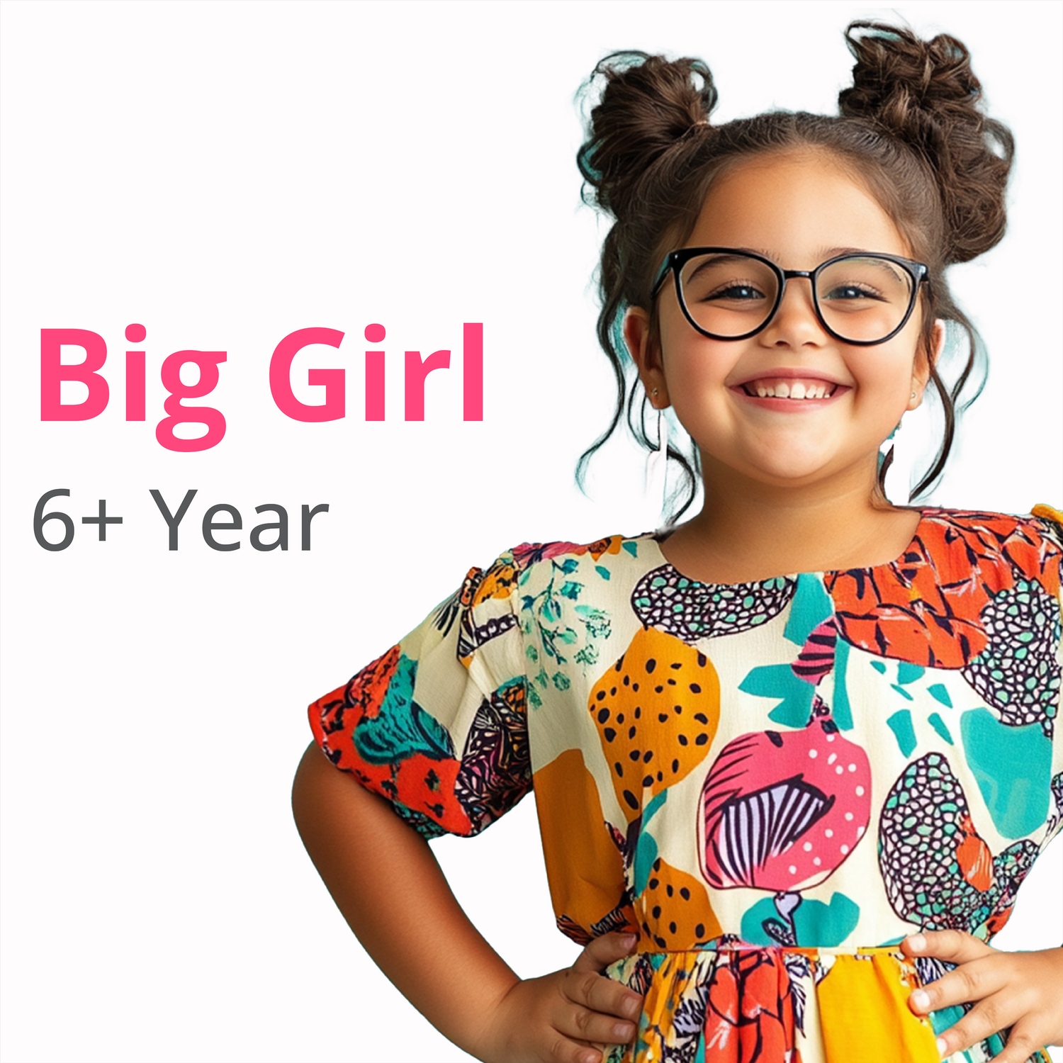 Big Girls