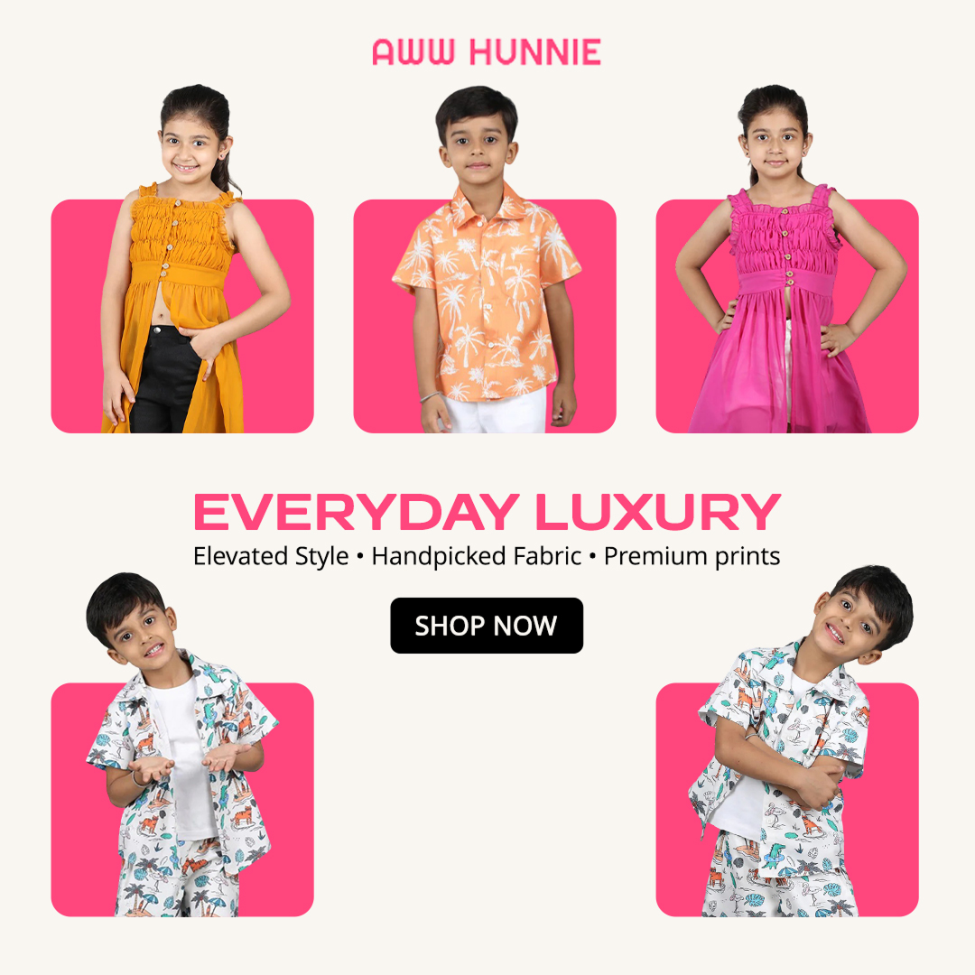 Everyday Luxury