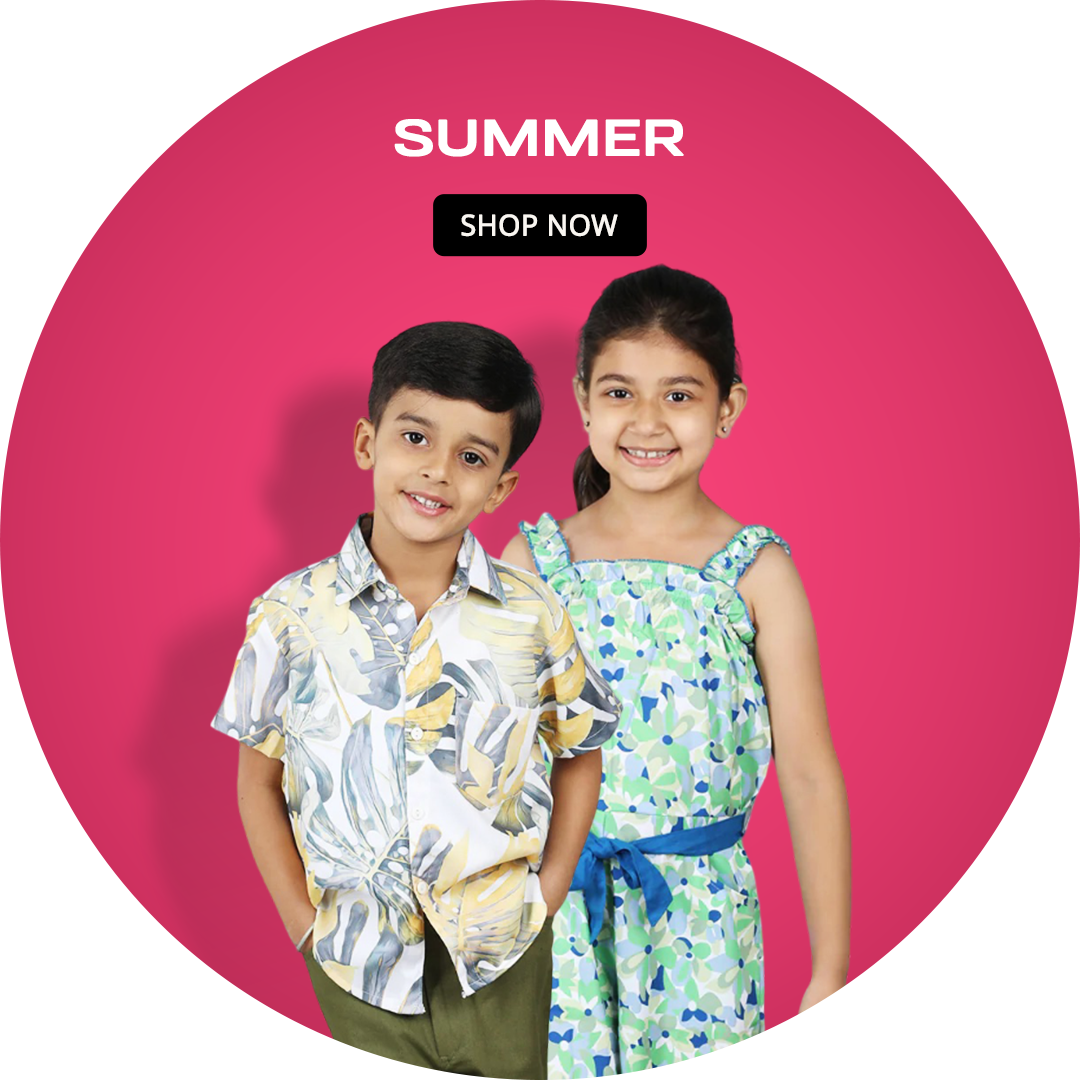 Summer Collection