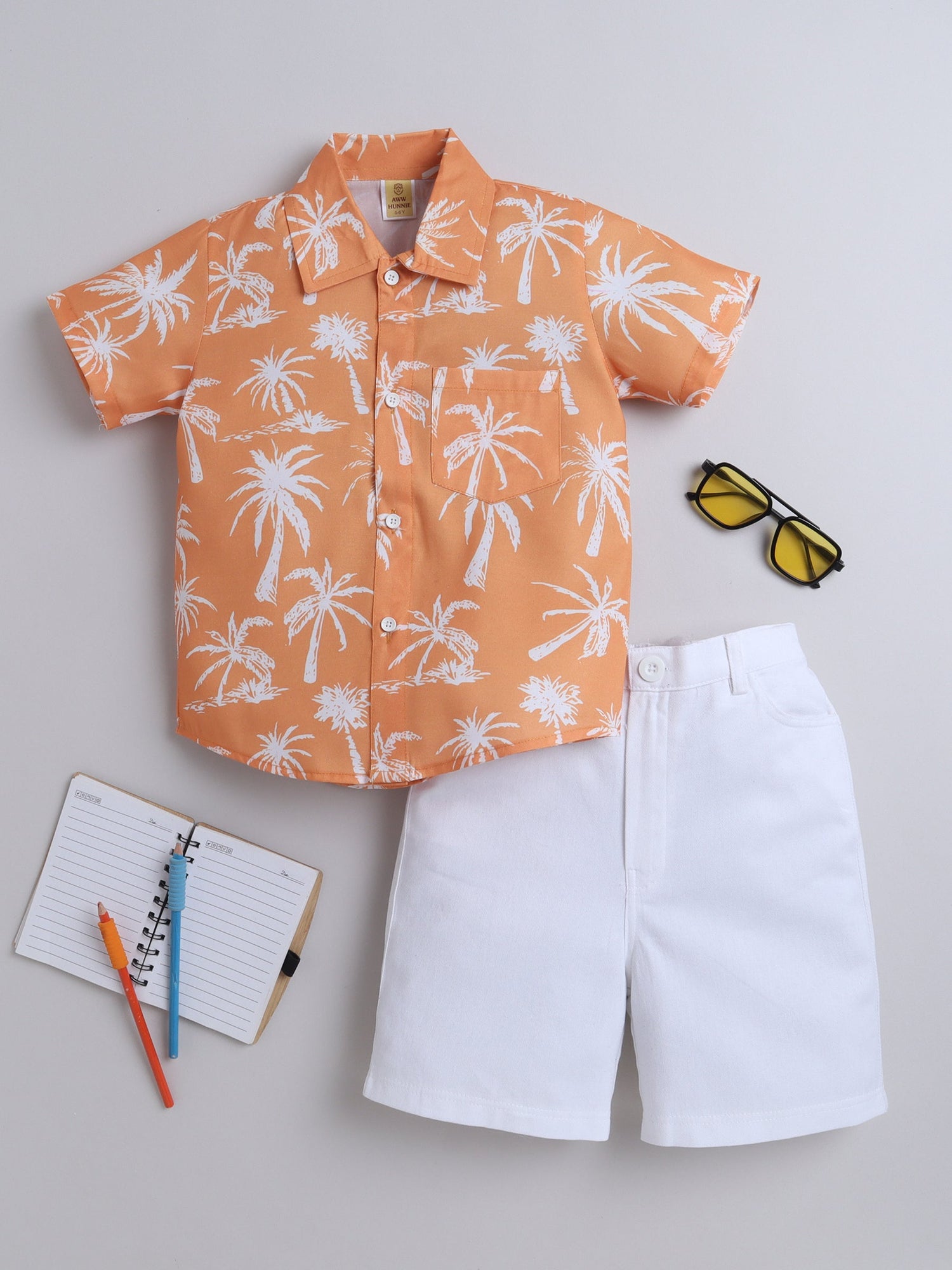 Boys Clothing