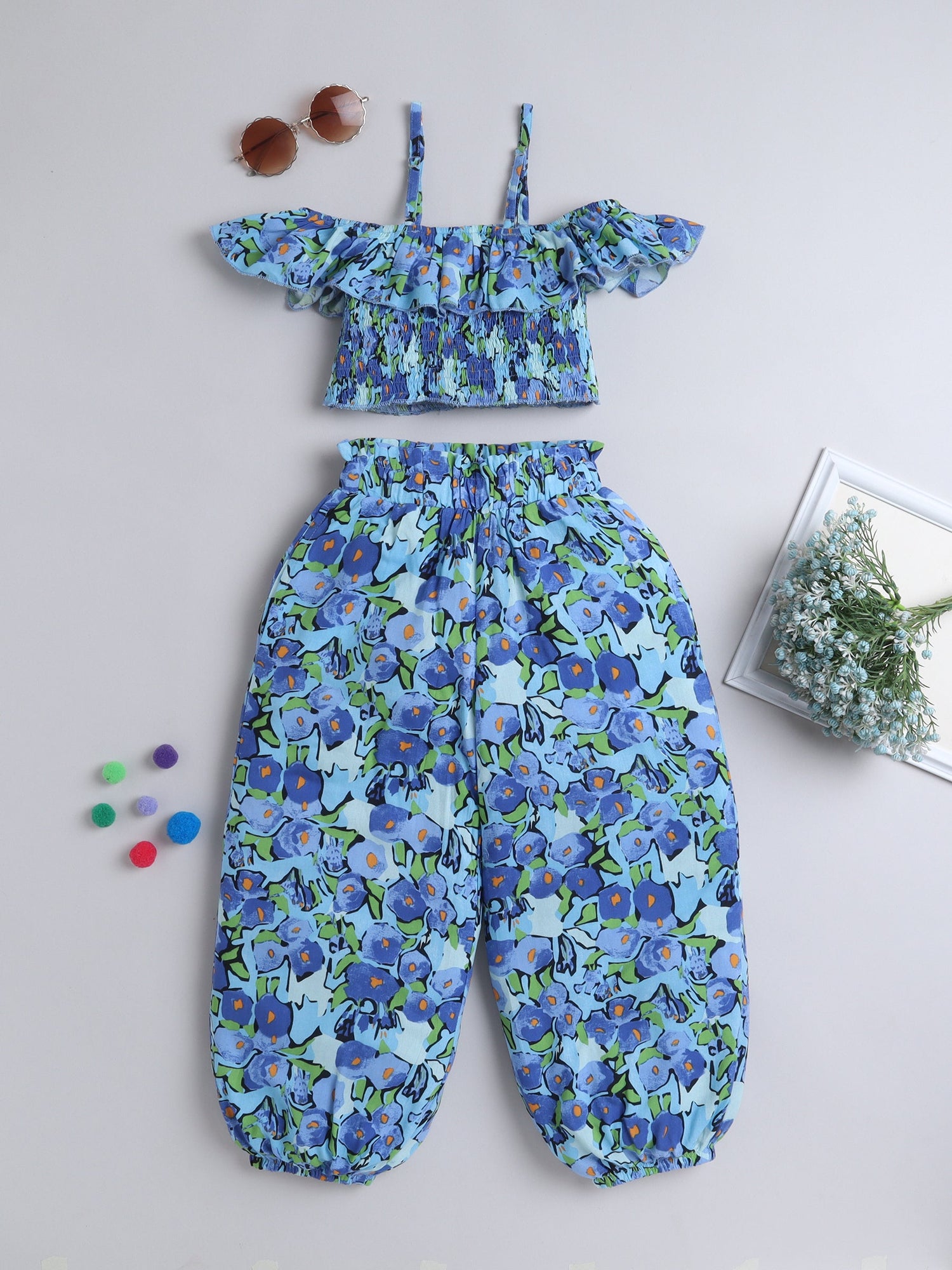 Girls Clothing